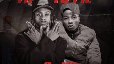 3P (4 Na 5) ft Ray Dee - Talk To Me