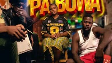 Drifta Trek ft Chef 187 – Pa Bowa