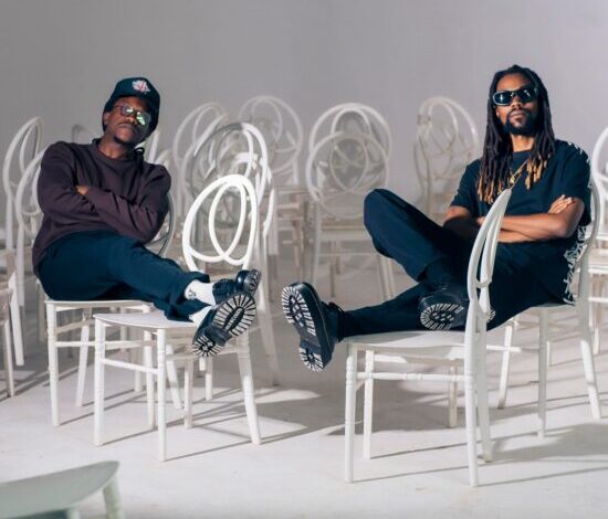 Jay Rox Ft Tim – Mfumu (Amen)