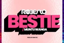 Roberto - Bestie (Muntu Wanga)