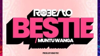 Roberto - Bestie (Muntu Wanga)