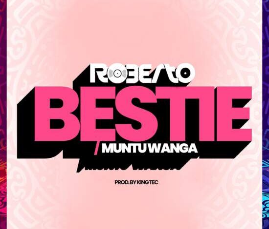 Roberto - Bestie (Muntu Wanga)