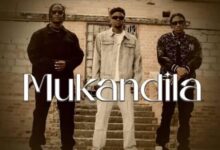 Vinchenzo ft Ndine Emma & Jae Cash – Mukandila