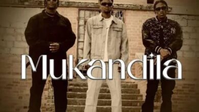 Vinchenzo ft Ndine Emma & Jae Cash – Mukandila