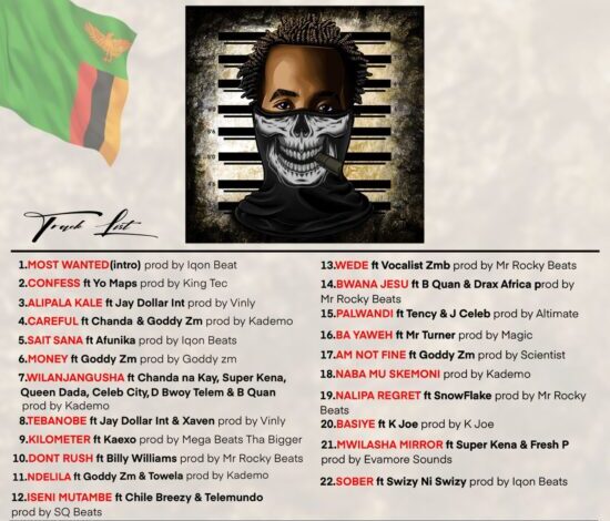 Y Celeb ft Billy Williams – Don’t