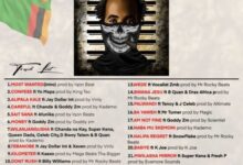 Y Celeb ft Jay Dollar Int – Alipala Kale