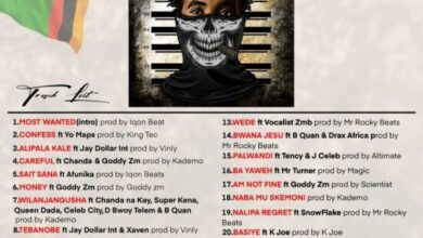 Y Celeb ft K Joe - Basiye Mp3 Download