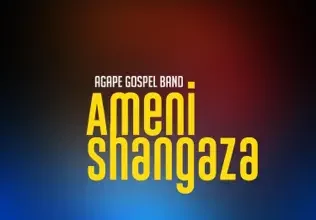 Agape Gospel Band - Amenishangaza Mp3 Download