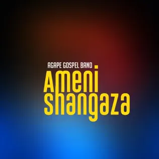 Agape Gospel Band - Amenishangaza Mp3 Download
