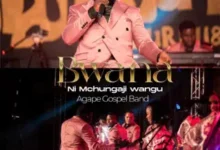 Agape Gospel Band - Bwana Ni Mchungaji Wangu Mp3 Download