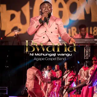 Agape Gospel Band - Bwana Ni Mchungaji Wangu Mp3 Download