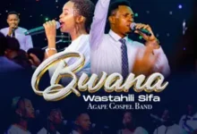 Agape Gospel Band - Bwana Wastahili Sifa Mp3 Download