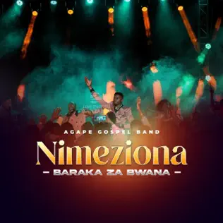 Agape Gospel Band - Nimeziona Baraka Za Bwana Mp3 Download
