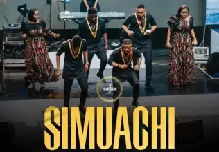 Agape Gospel Band - Simuachi Mp3 Download