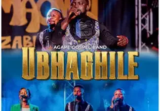Agape Gospel Band - Ubhaghile Mp3 Download
