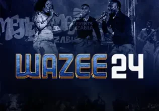 Agape Gospel Band - Wazee 24 Mp3 Download