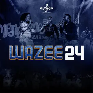 Agape Gospel Band - Wazee 24 Mp3 Download