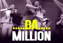 Agape Gospel Band ft. Mkhululi Bhebhe- Ba Million Mp3 Download