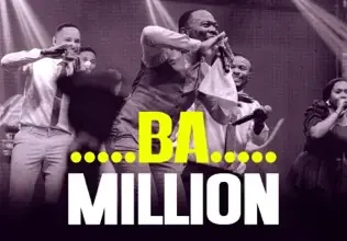 Agape Gospel Band ft. Mkhululi Bhebhe- Ba Million Mp3 Download