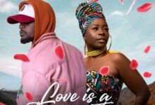 Chile One ft Wezi – Love Is A Beautiful Thing Mp3 Download