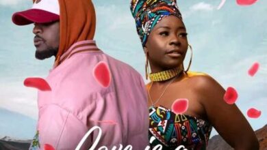 Chile One ft Wezi – Love Is A Beautiful Thing Mp3 Download