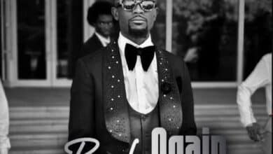 Chile One – Back Again Mp3 Download
