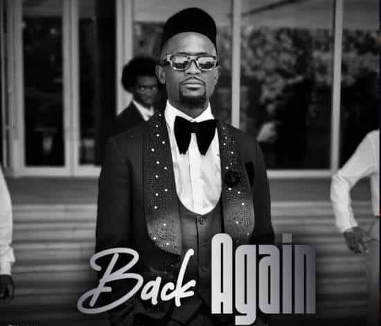 Chile One – Back Again Mp3 Download