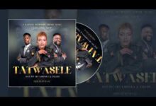 Christine Nkole ft. Pst Gift Kaputula & Collins – Tatwasele