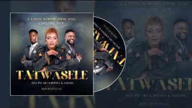 Christine Nkole ft. Pst Gift Kaputula & Collins – Tatwasele