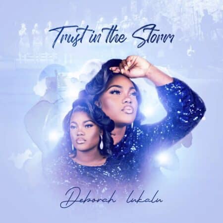 Deborah Lukalu - In Your Name Mp3 Download