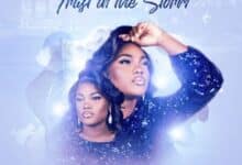 Deborah Lukalu - Through It All Mp3 Download