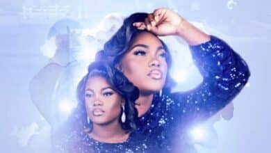 Deborah Lukalu - Through It All Mp3 Download