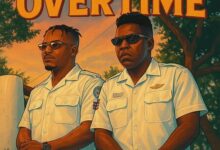 Dee'a Ft Able Chungu - Overtime Mp3 Download