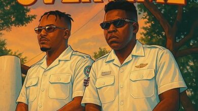 Dee'a Ft Able Chungu - Overtime Mp3 Download