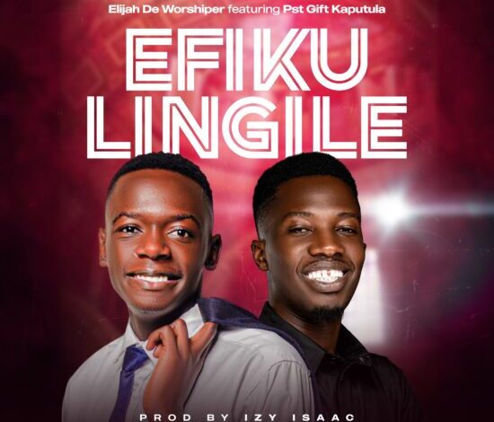 Elijah De Worshiper Ft Pst Gift Kaputula – Efikulingile