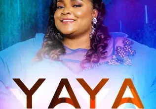 Eunice Manyanga - Yaya Mp3 Download