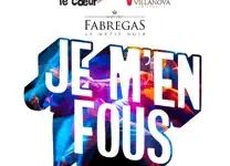 Fabregas le Metis Noir ft Chomi Nangueri & Light Music Villa Nova - Je m'en fous