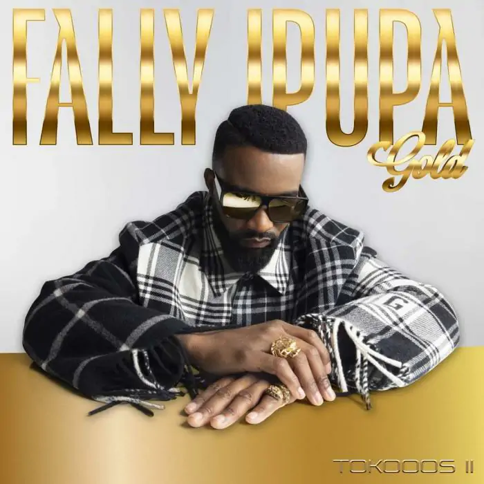 Fally Ipupa - 100 Mp3 Download
