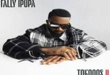 Fally Ipupa - Amore Mp3 Download