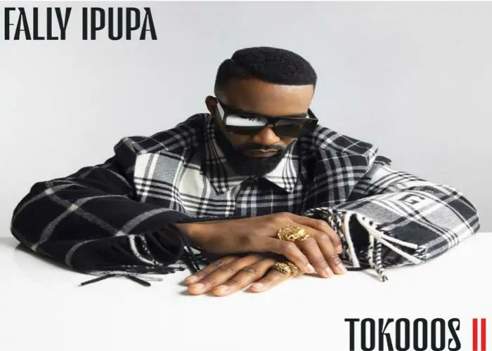 Fally Ipupa - Amore Mp3 Download