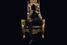 Fally Ipupa - Bafana Love Mp3 Download