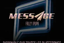 Fally Ipupa - Message  Mp3 Download