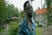 Fally Ipupa - Service Mp3 Download