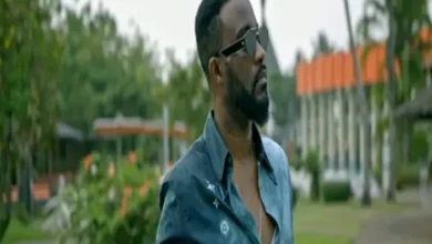 Fally Ipupa - Service Mp3 Download