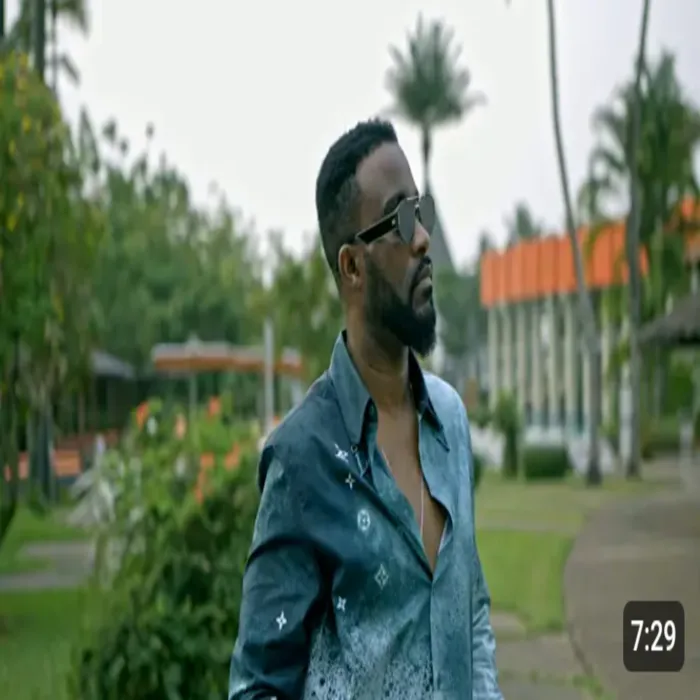 Fally Ipupa - Service Mp3 Download