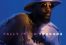 Fally Ipupa ft R Kelly - Nidja Mp3 Download