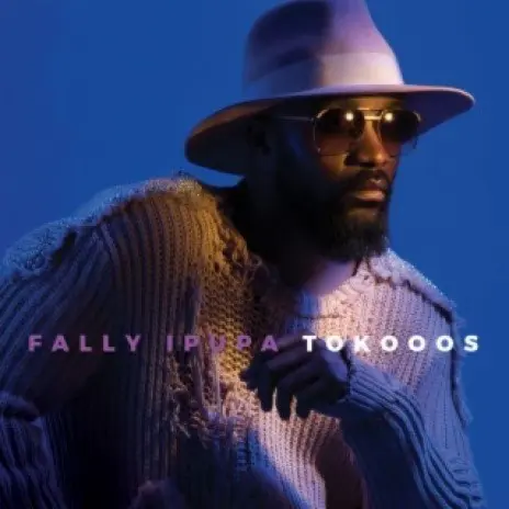 Fally Ipupa ft R Kelly - Nidja Mp3 Download