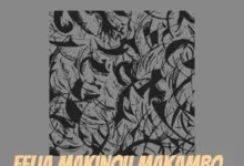 Felia Makinou - Makambo Mp3 Download