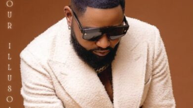 Ferre Gola - Amour Illusoire Mp3 Download
