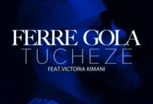 Ferre Gola Ft Victoria Kimani - Tucheze Mp3 Download